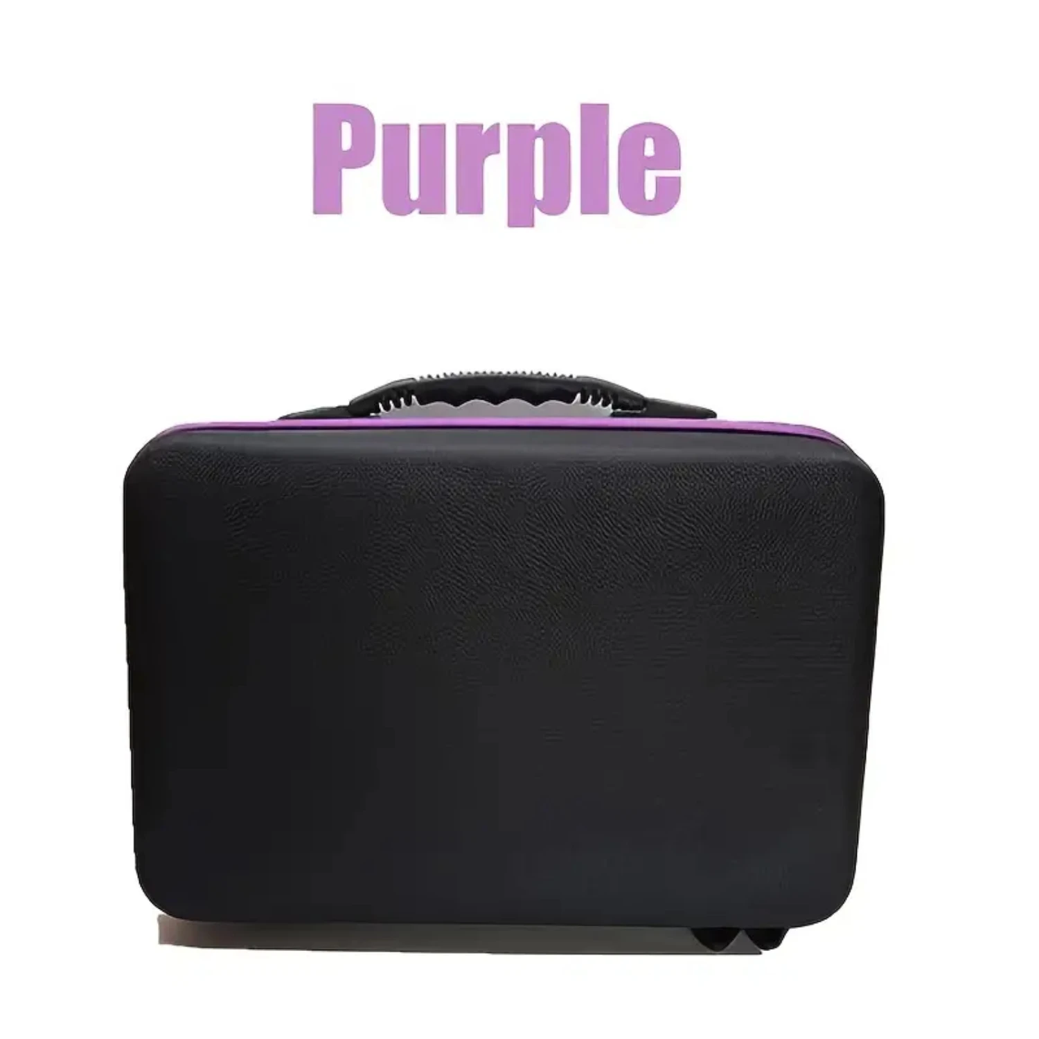Large Capacity Wooden Essential Oil Storage Box - Organize Your Aromatherapy Oils in Style with 60 Slots, Portable Essential Oil 3