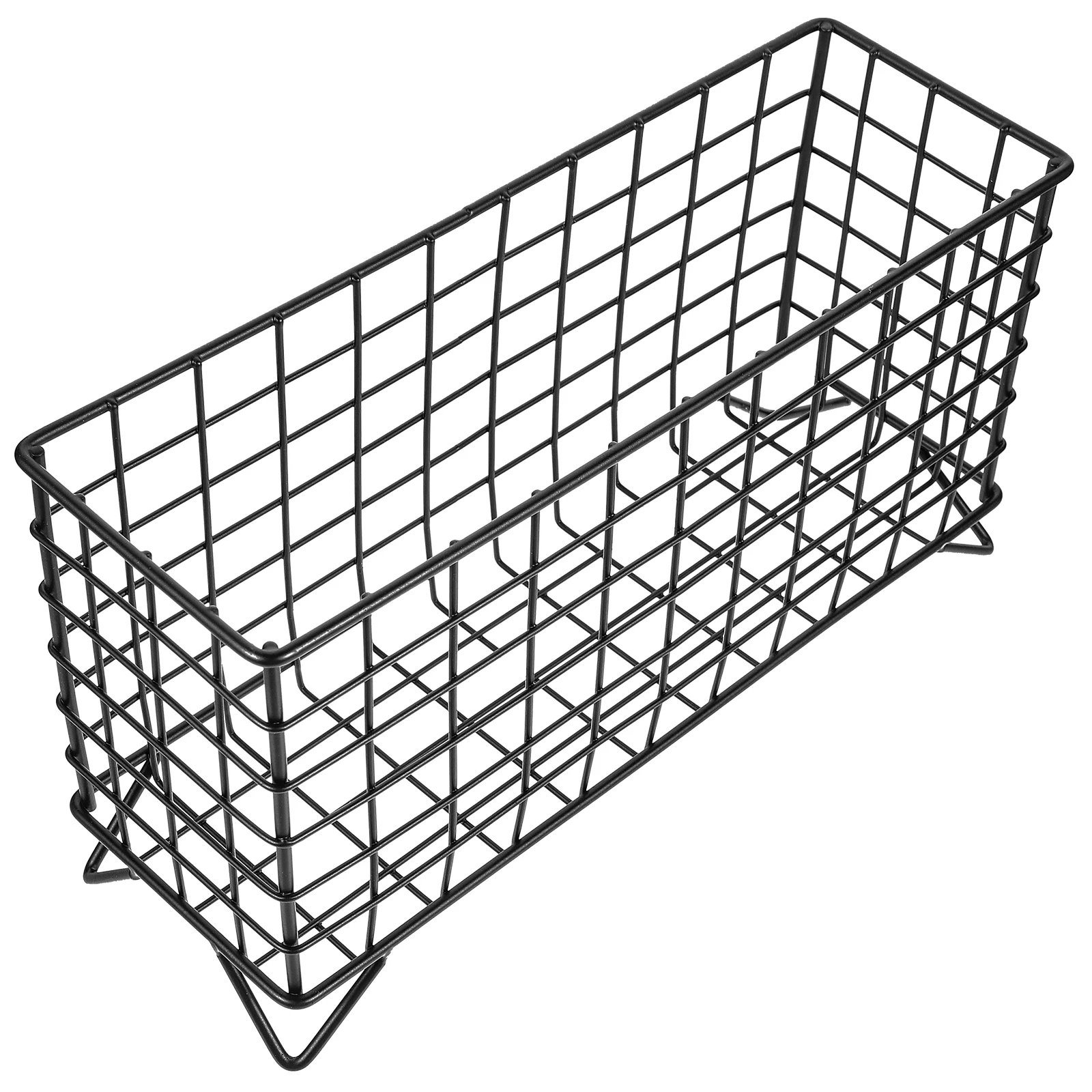 

Rabbit Feeder Iron Frame Holder Pet Feeder Rack Small Animal Basket Food Feeding Manger Bunny Guinea