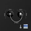 Round-black-key