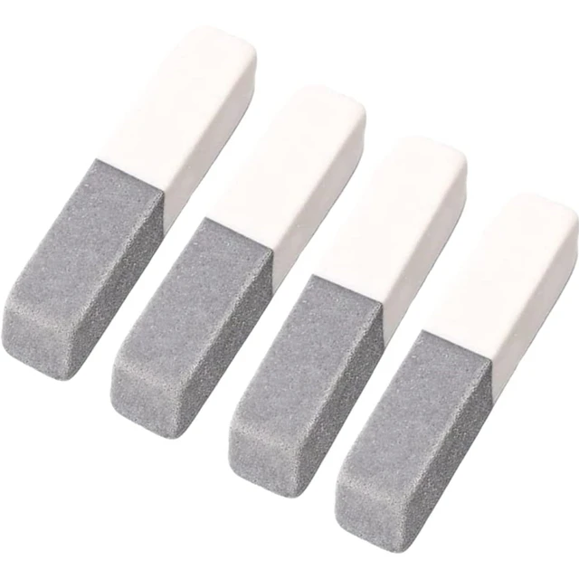 MONO Sand Eraser, 3-Pack