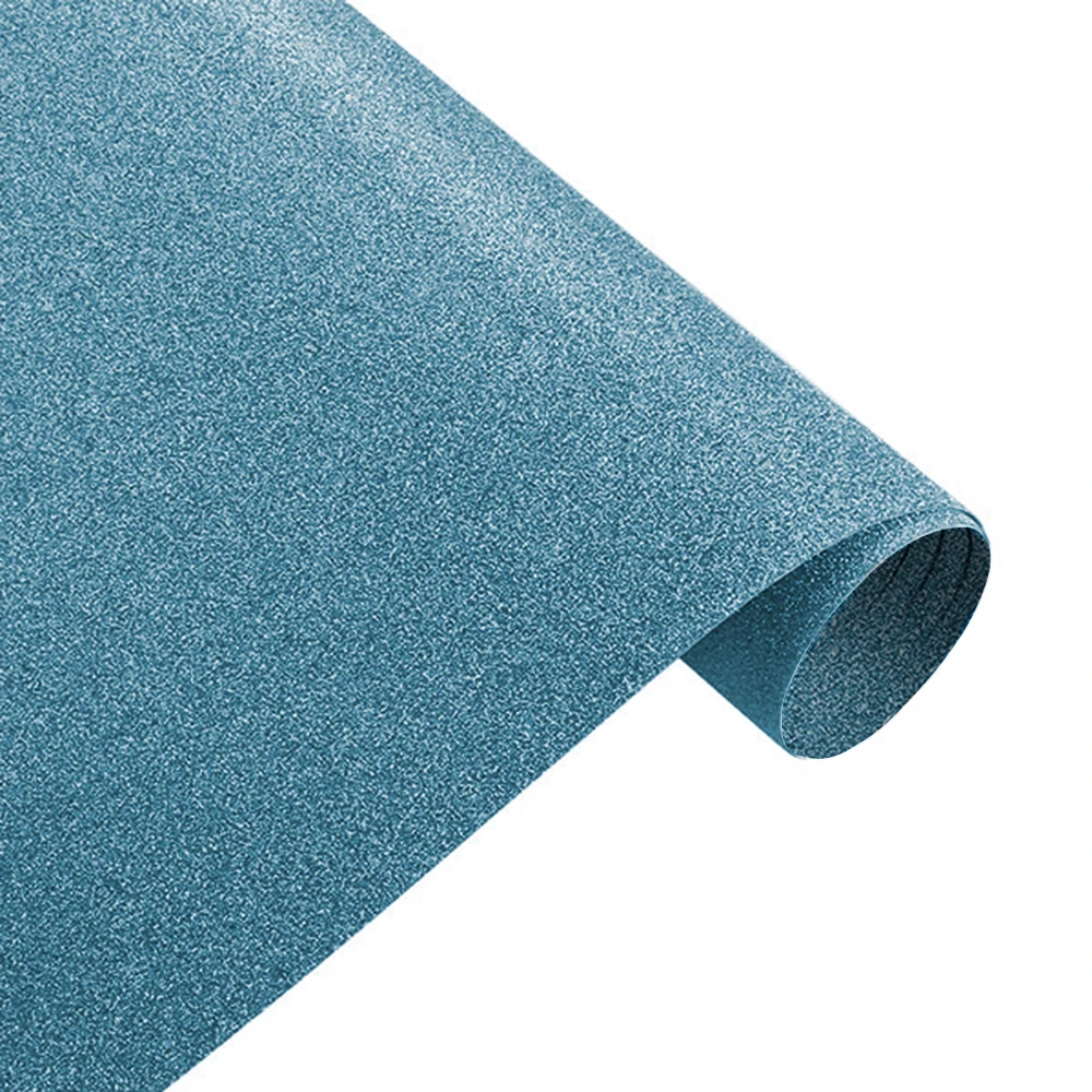 

Виниловая плёнка 30*100 см с блестками и стразами