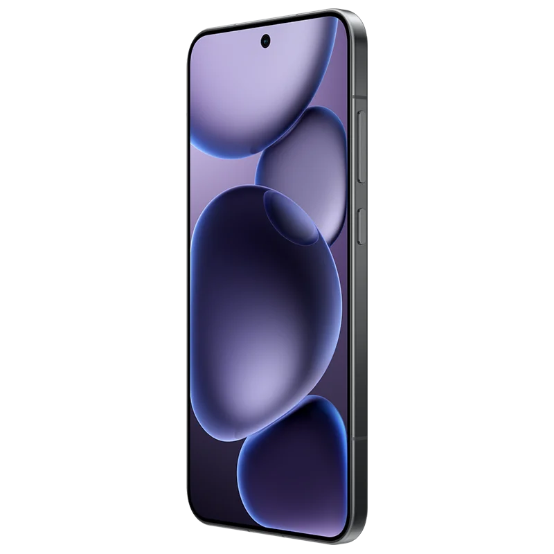 中国バージョン Oppo Find X8s 寸法 9400+ 6.32 インチ AMOLED 120HZ