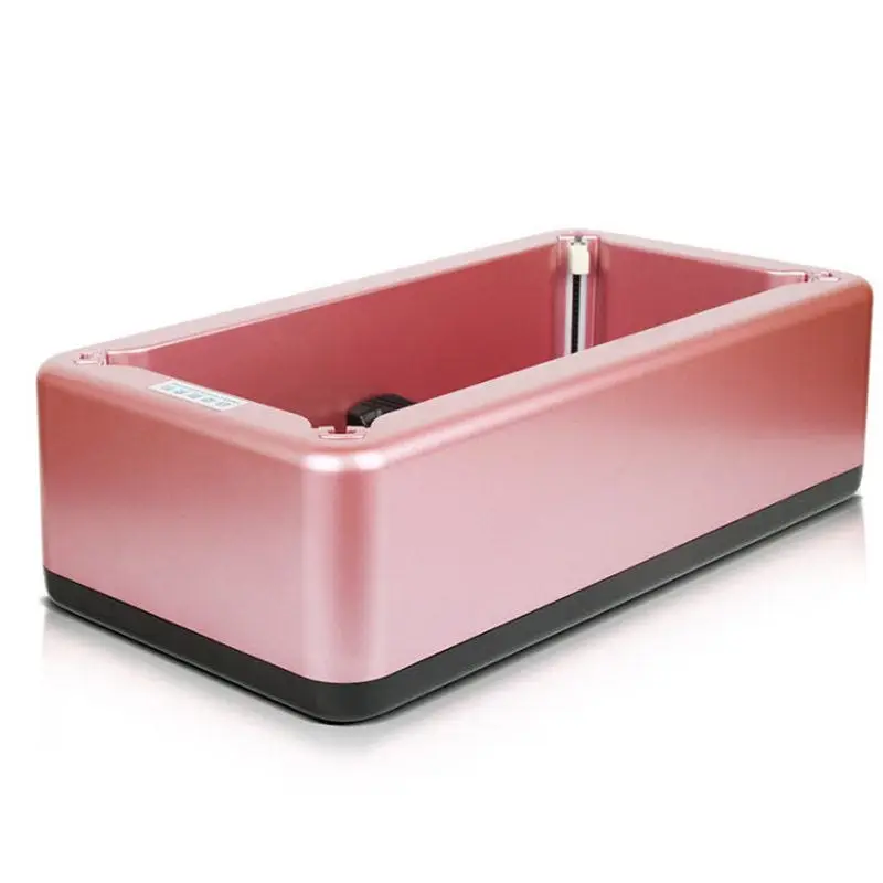 자동 가정용 신발 커버 기계 일회용 신발 커버 방진 로우컷 PE 소재 실내용 성인용 일반 사이즈