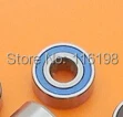 Roulements à Billes Scellés 5x8x2,5 Mm MR85-2RS - Lot De 100 - FastEddy Bearings