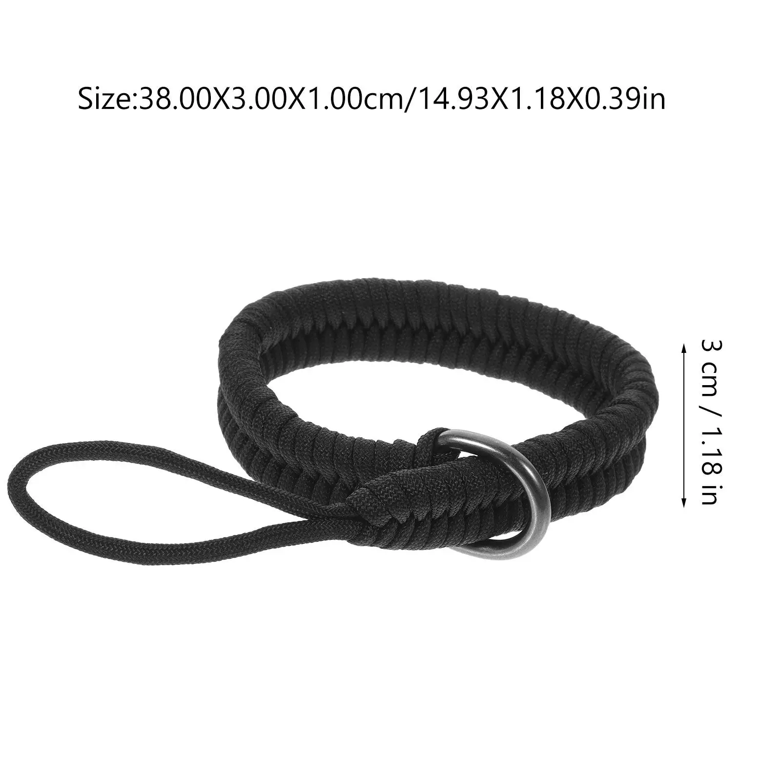 카메라 손목 스트랩 심플한 컬러 튼튼하고 조절 가능한 카메라 손목 끈 야외 여행용 휴대폰 키를 안전하게 보관할 수 있는 끈
