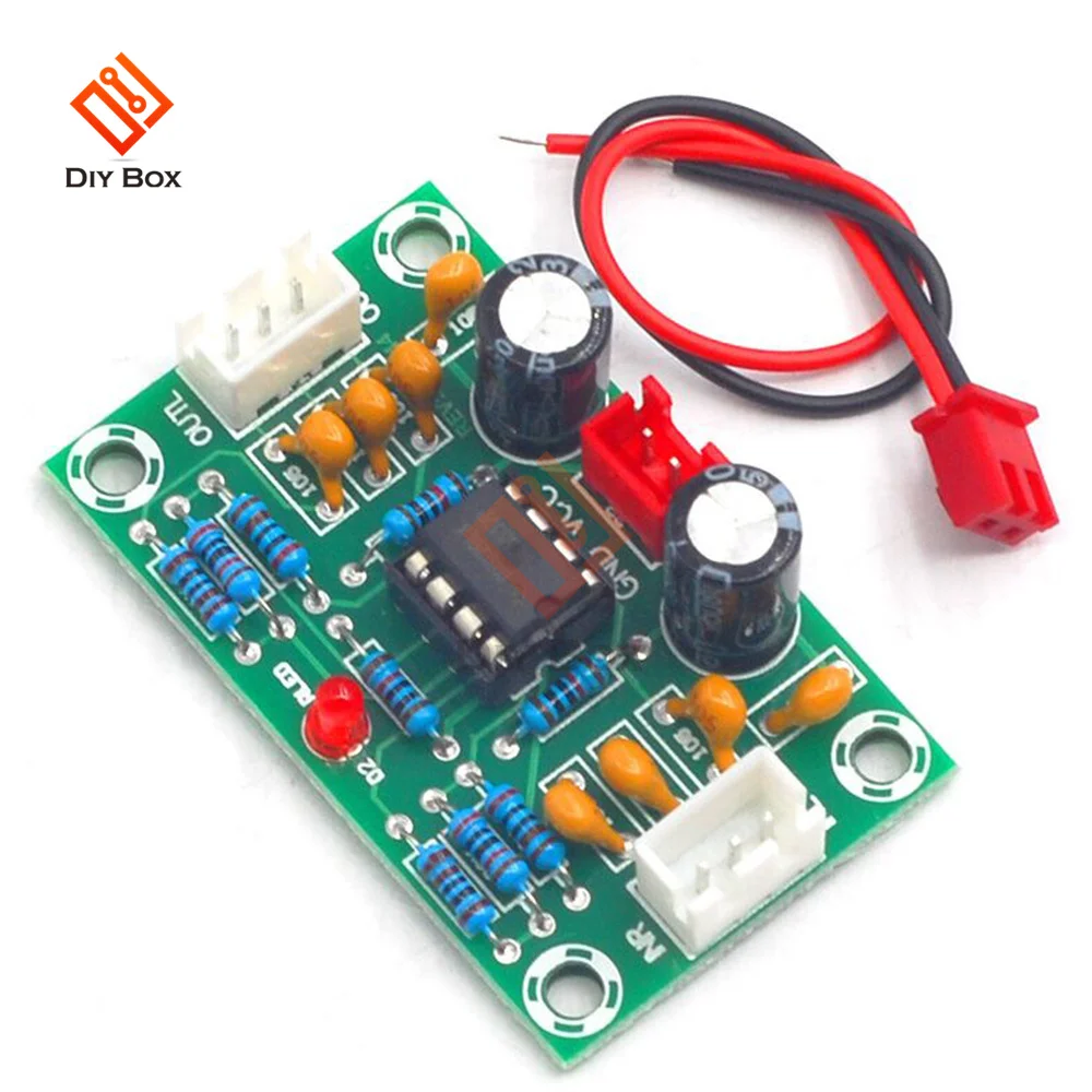 NE5532 Operational Pre-Amplifier Module Digital Audio Front Amplifier Board Preamplifier 5 Times Rate Wide Voltage audio amplifier board,operational amplifier,pre amplifier