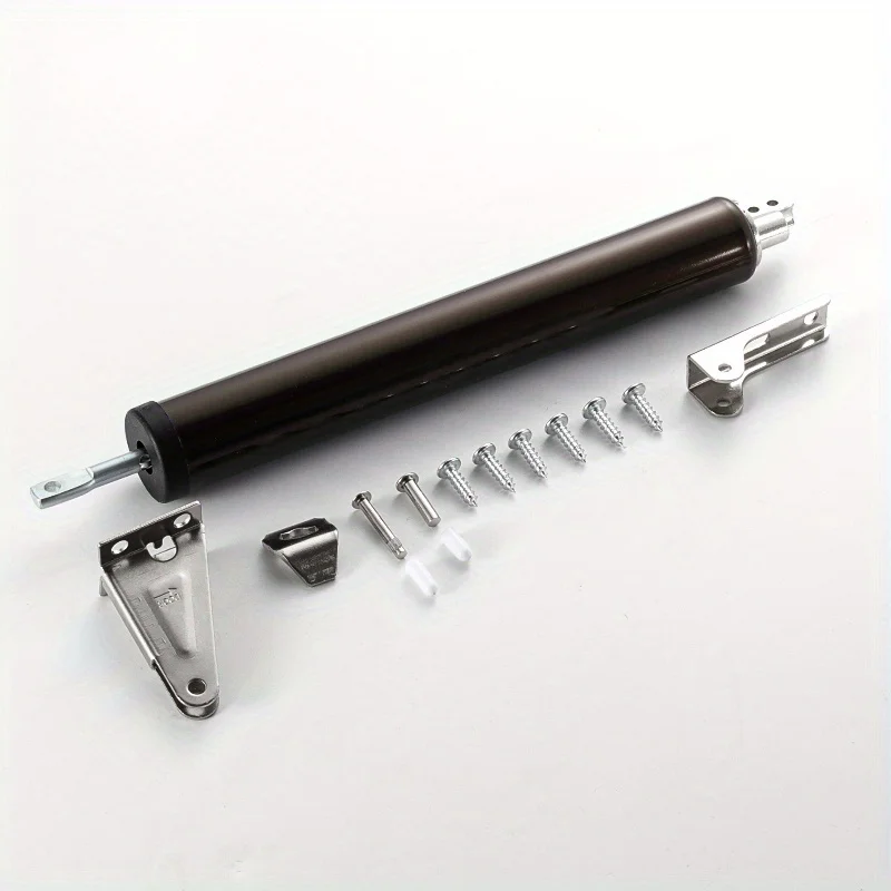 90&deg; Automatic Door Soft Closer for Furniture