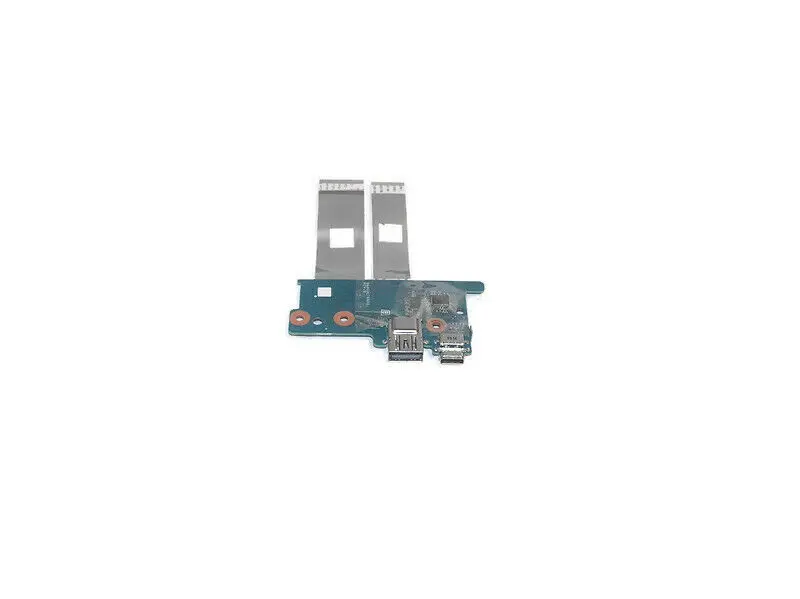 

Genuine FOR HP ChromeBook 11A G6 EE USB Board with Cable L14906-001 L57729-001