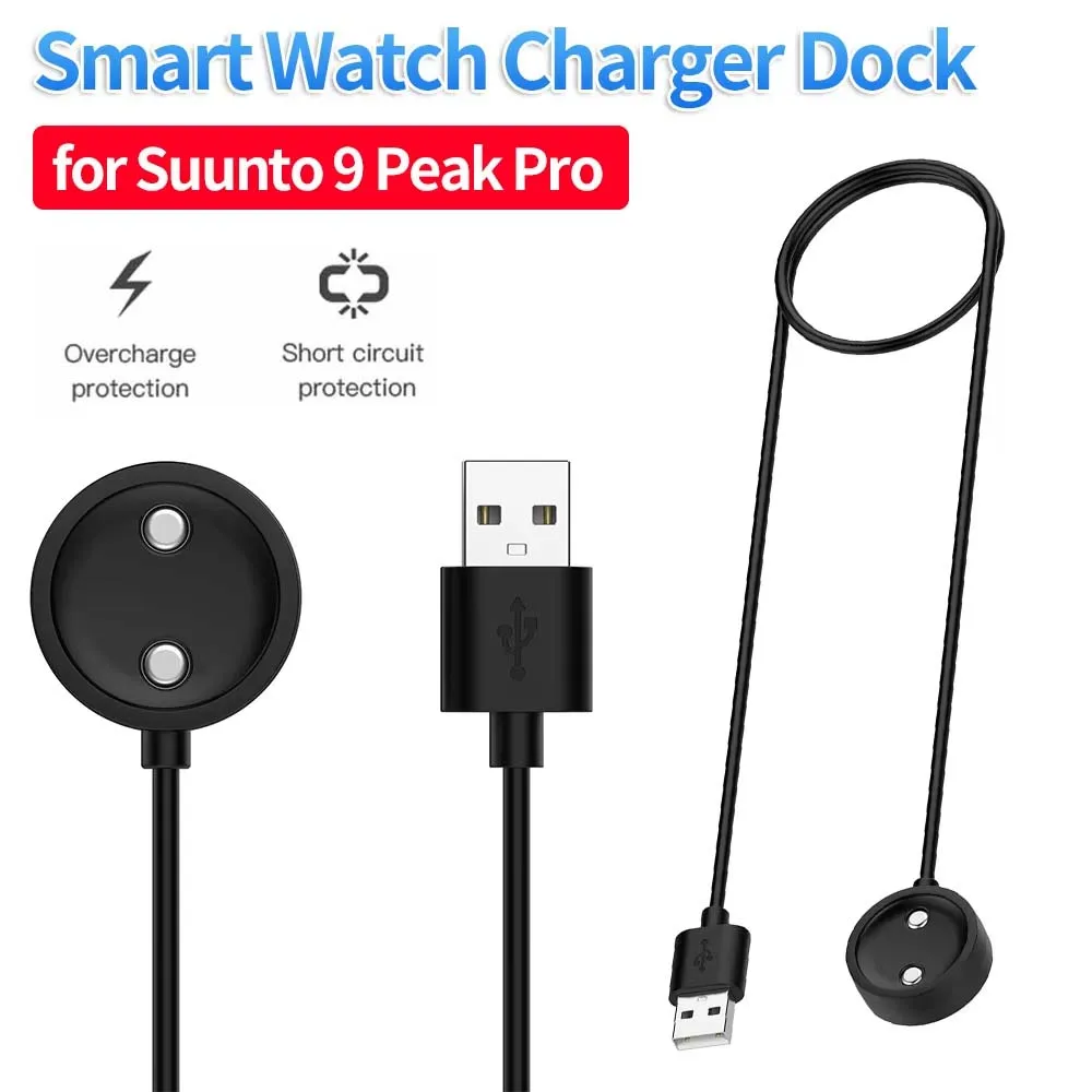 High-Speed Magnetic USB Charging Cable