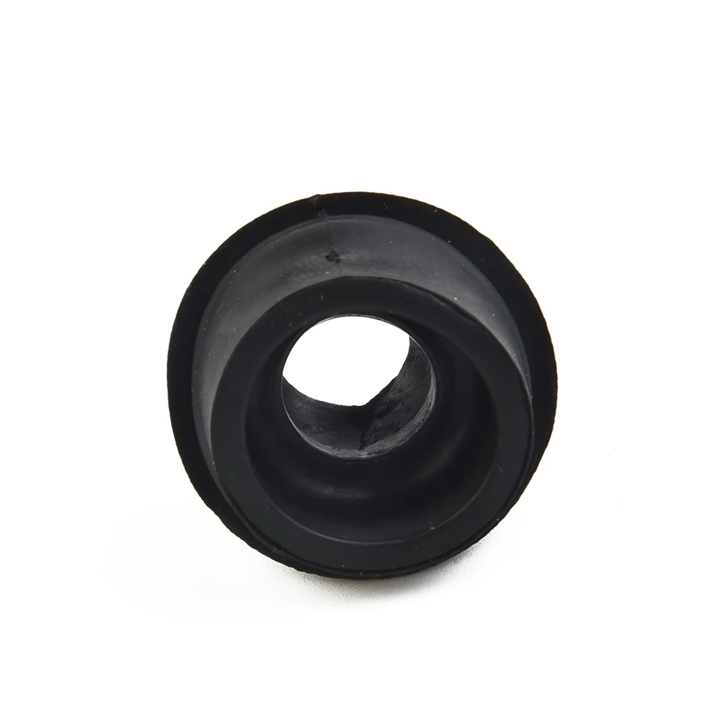 

1pc Fit For BMW Z3 Series E36 Roadster 1995-2003 Black Aerial Antenna Grommet Seal 8389698 65218389698 Auto Exterior Accessories