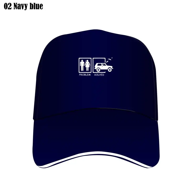 

Custom Hat Bill Hats Lada Niva Evolution Waz Russian Car Off-Road Men Cotton Bill Hats Summer Brand Bill Hatcap Euro Sunscreen