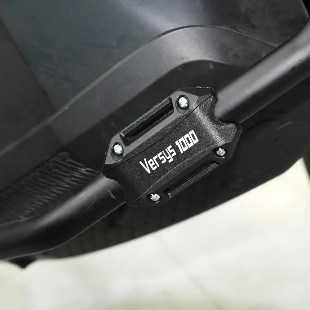 

Бампер для мотоцикла, бампер, защита двигателя 25 мм для KAWASAKI Versys 1000 Versys1000 2012-2021 2020 2019 2018 2017 2016