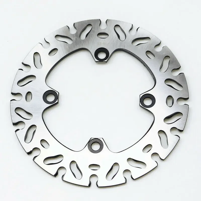 

Motorcycle Rear Brake Disc Rotor For Kawasaki Z1000 03-06 Z750 04-06 ER6N KLE650