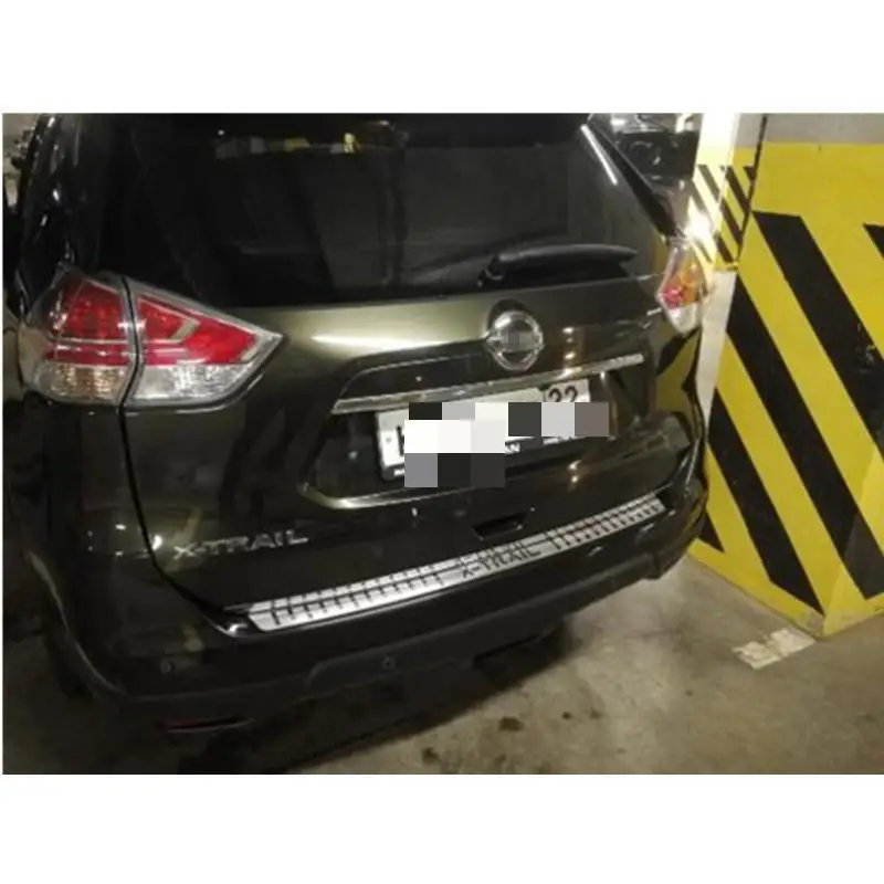 ʹ θ ĸ  ȣ  ܺ   ׼, 2014-2017 2018 2019 ֻ X-Trail X-Trail T32