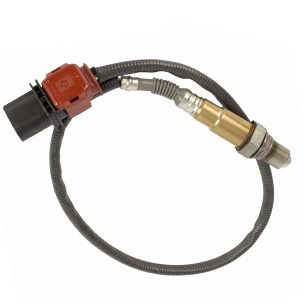 F1FZ-9F472-A Front Lambda Oxygen O2 Sensor for Ford C-MAX FOCUS TOURNEO TRANSIT CONNECT 1.0 EcoBoost F-150 2.7 EXPEDITION 3.5 3