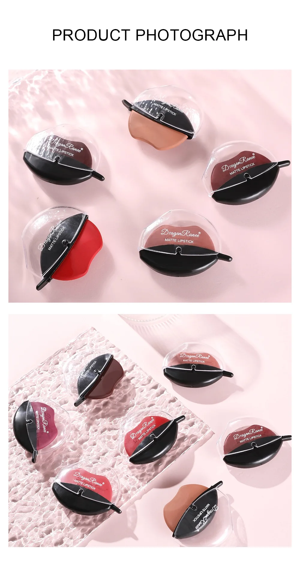 Lipstick Makeup