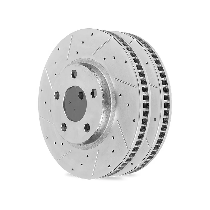 EBR1210XPR Cheap Disc Brake On Car Bicycle For AUDI A4 A5 A6 A7 Q5 PORSCHE MACAN