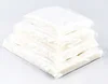 100PCS Thick Open Top Frozen Heat Sealing Vacuum Bag DIY Plastic Food Chicken Meat Fish Fruit Vegetable Spice Packaging Pouches 4