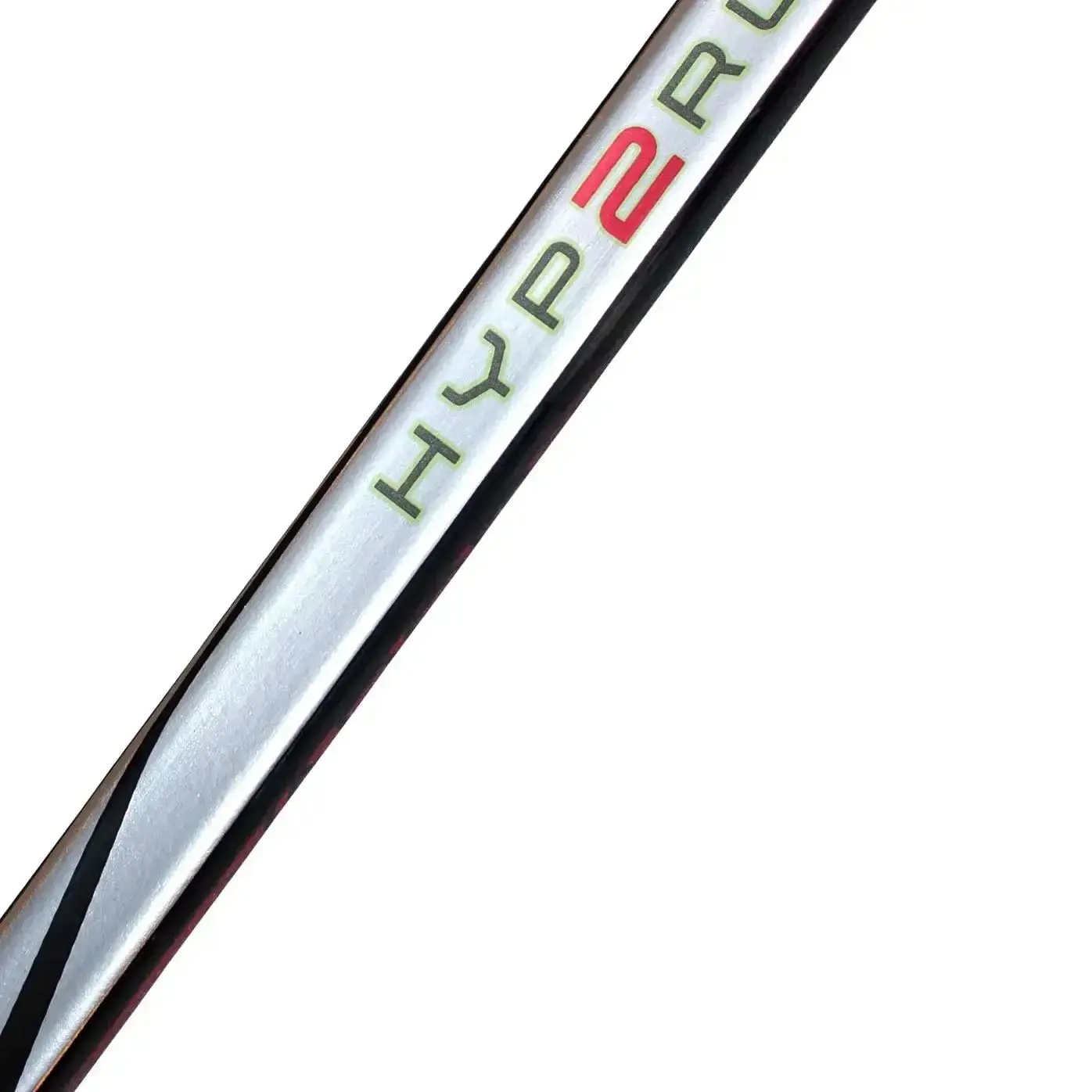 

[3-PACK][SR]New Hyper 2 Ice Hockey Sticks Hyp2r Lite 370g Blank Carbn Fiber P92 P28 Ice Hockey Sticks tape Free Shipping