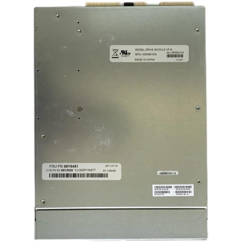 

Контроллер 68y8481 69y2928 69y2841 Ds3500 Ds3512 Ds3524