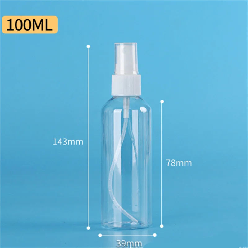 50pcs 100ml