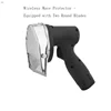 Electric Kebab Slicer Doner Kebab Cutter Shawarma And Gyros Cutter Kitchen Knife With 2 Blades Meat Slicer Food Processors 1