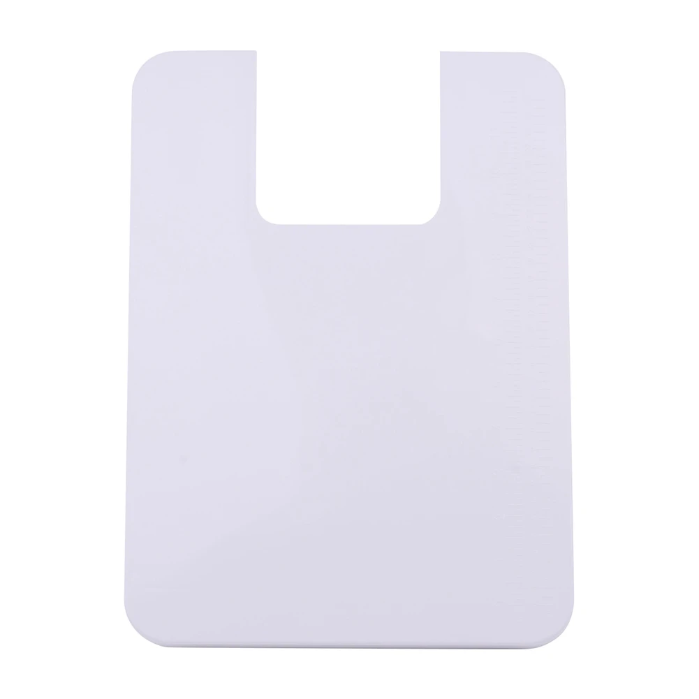 Macchina Da Cucire Gambe Pieghevoli Tavola Di Estensione In Abs Duro Per Parti Di Macchine Da Cucire Fanghua 505A