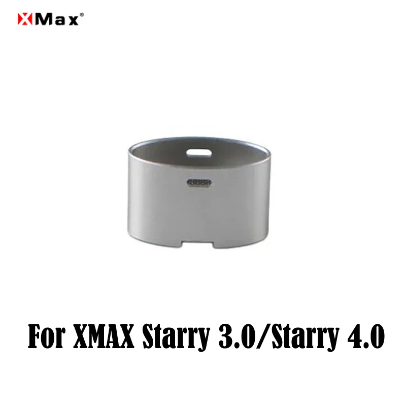 

Сменная деталь из нержавеющей стали для XMAX Starry 4,0/XMAX Starry 3,0 испаритель для сухой травы