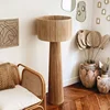 Arbor Weave Floor Lamp 3