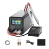 UF20A Energy Storage Farad Capacitor Spot Welding Machine 18650 Lithium Battery DIY Nickel Sheet Welding Machine Repair Tool 1