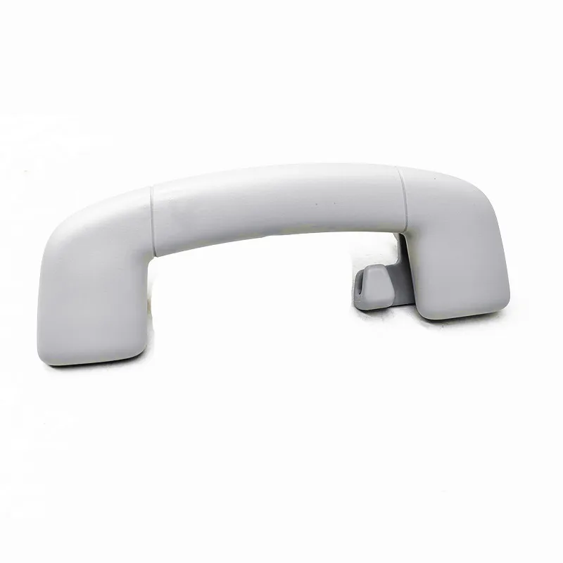 폭스바겐 골프 7 7.5 MK7 그레이 앞뒤 차량 루프 핸드레일 내부 천장 손잡이 5G0857607 5G0857643 5G0 857 607 5G0 857 643