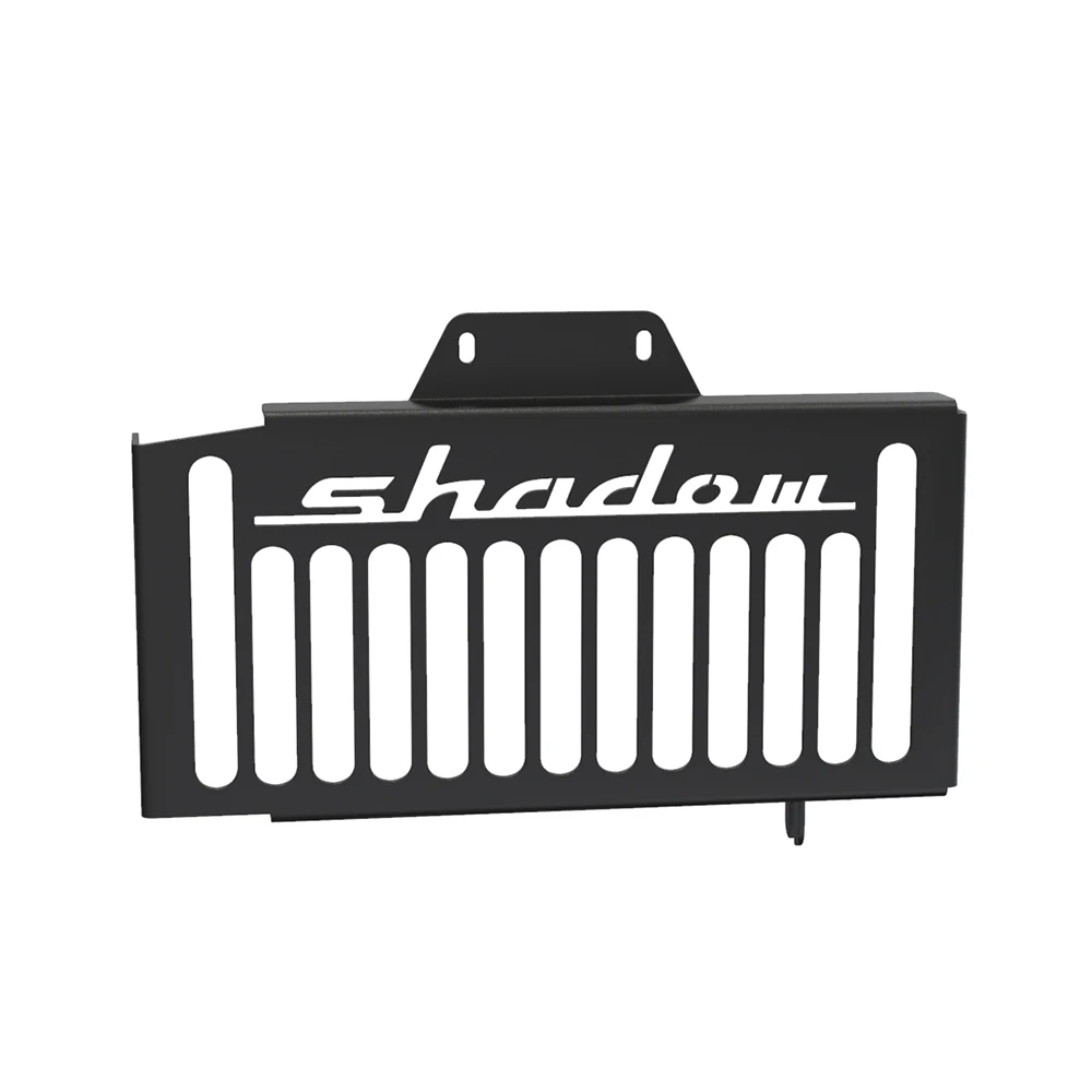VT125 shadow Motorcycle Accessories Radiator Protection Radiator Grille Guard Cover For Honda VT 125 shadow 1999-2007 2006 2005