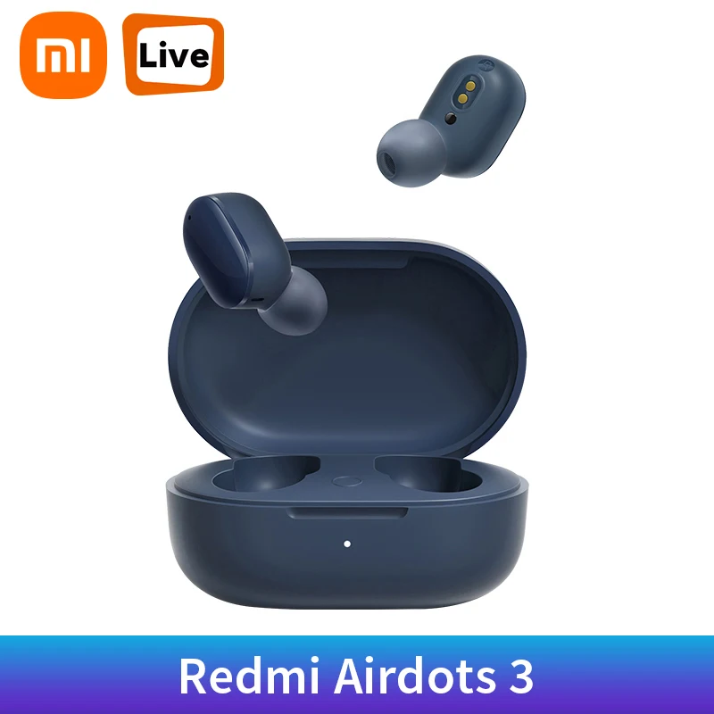 Аир Дотс 3 Про Купить