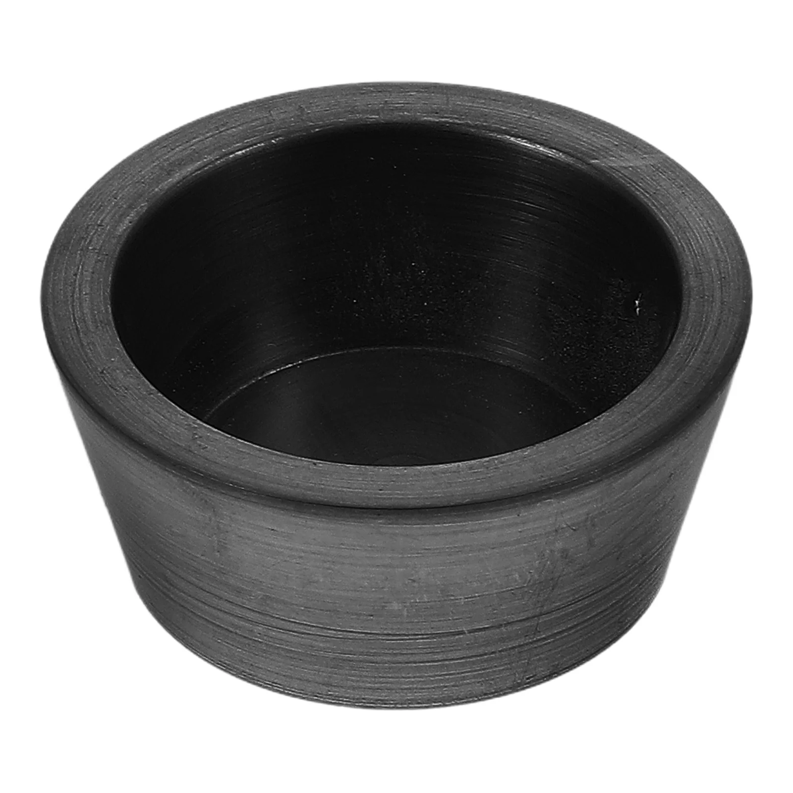 Graphite Crucible Ingot Molds for Casting Metal Crucibles Melting Vacuum Furnace Small