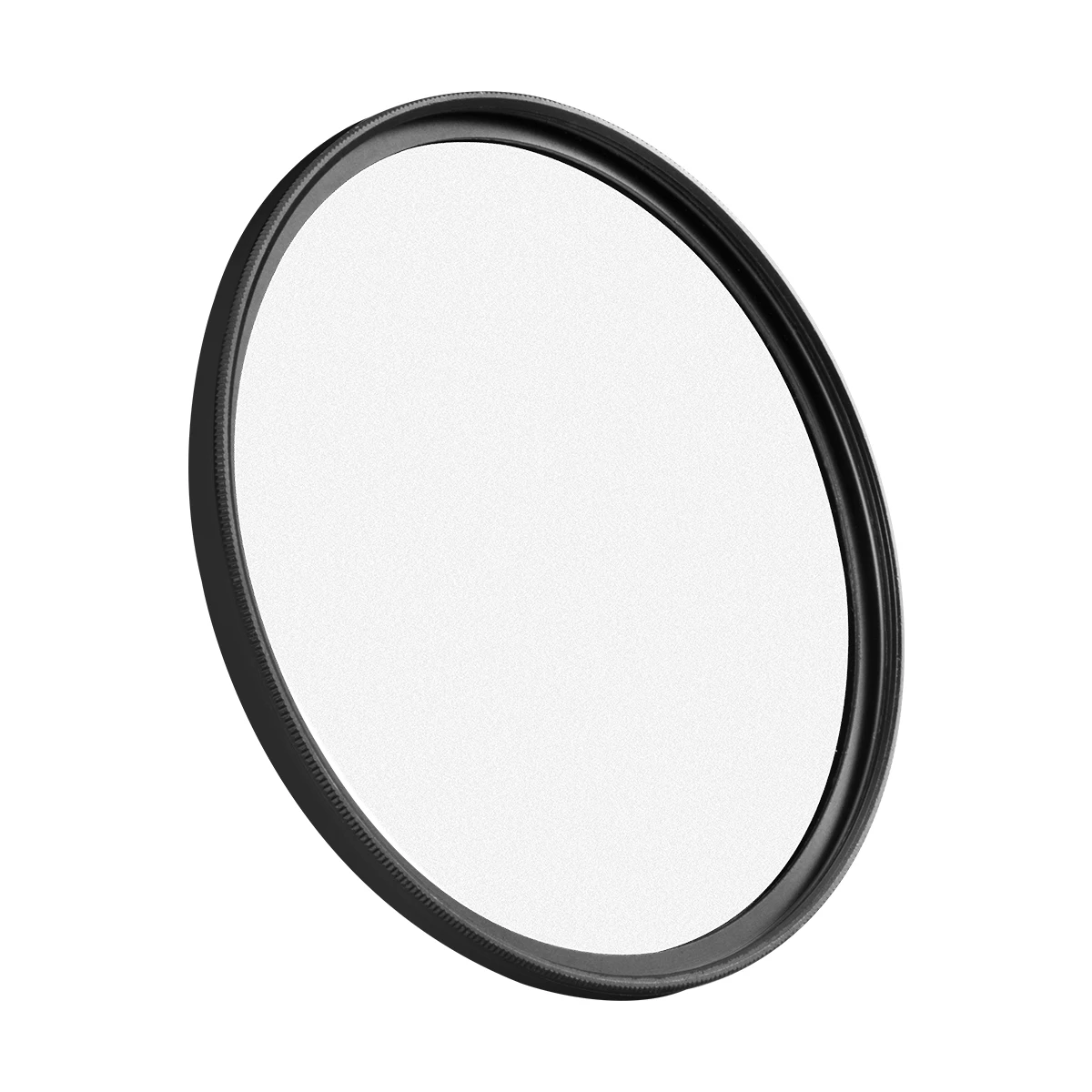 Dreamy Black Soft Filter for Hazy Portrait Photography - Multi-Size Lens Compatibility