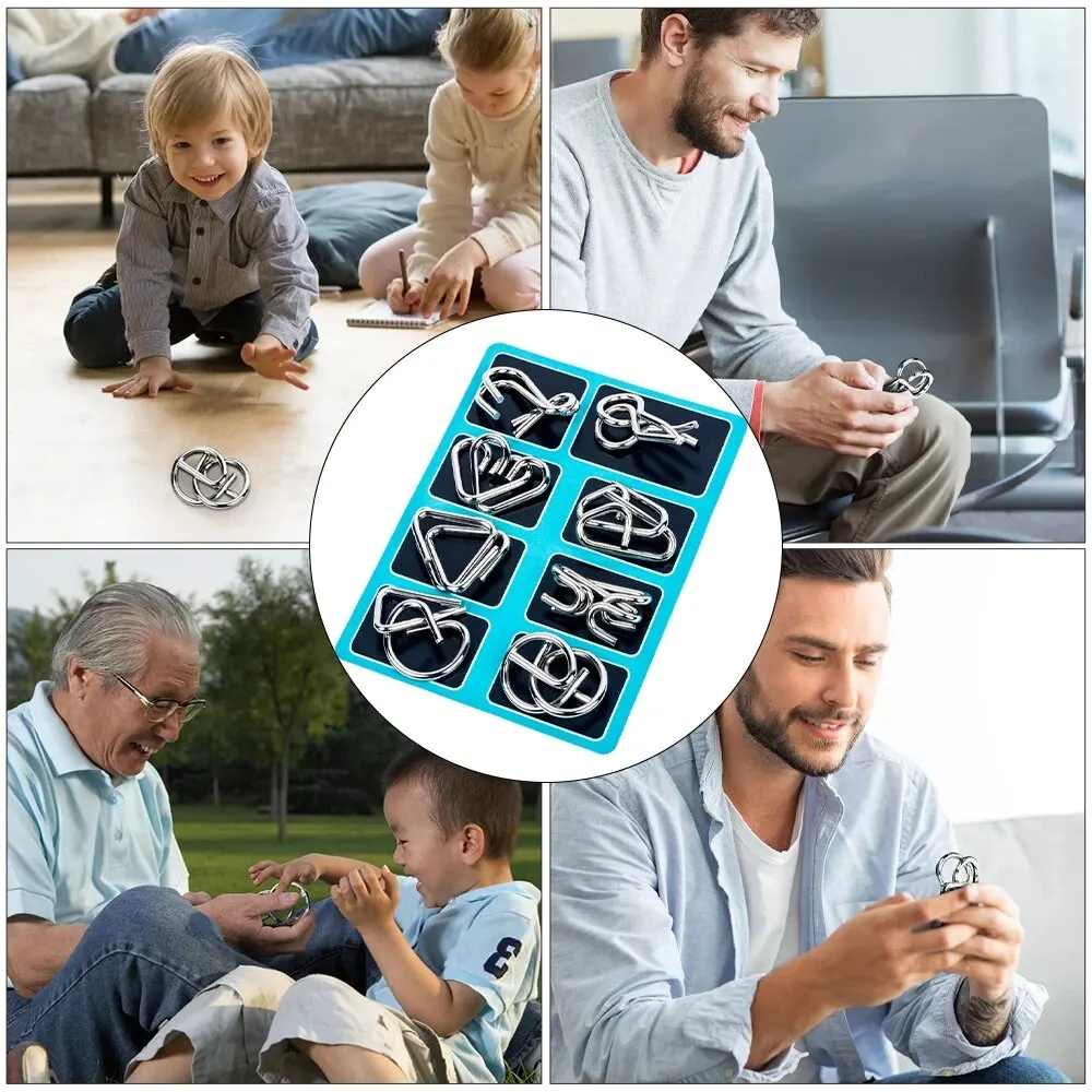 Interactive Montessori Toy