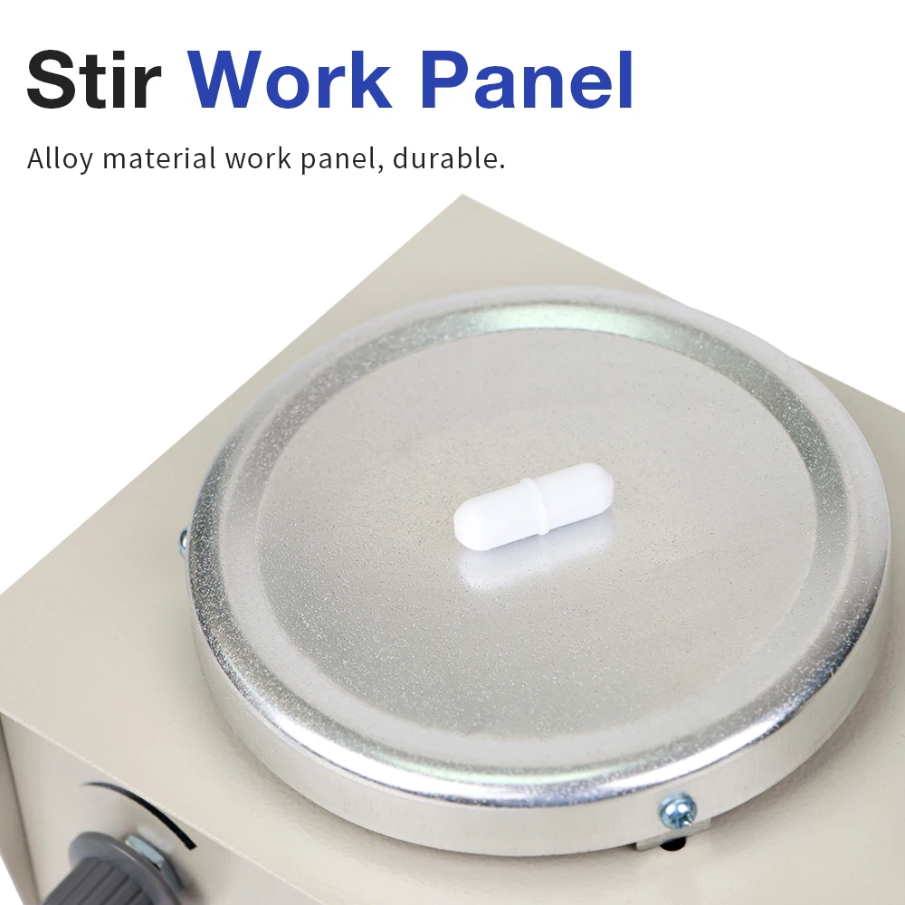 Magnetic Mixer Machine Magnetic Stirrer for University Laboratory