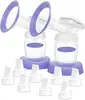 Duckbill Valves Compatible with Lansinoh breastpumps, for Lansinoh Breast Pumps Replacement Duckbill Valve Parts 3