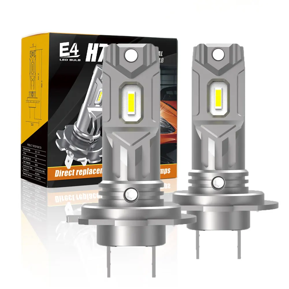 BmtxmsH7H1860WCarAutoWirelessInlineLEDHeadlightFanlessCsp