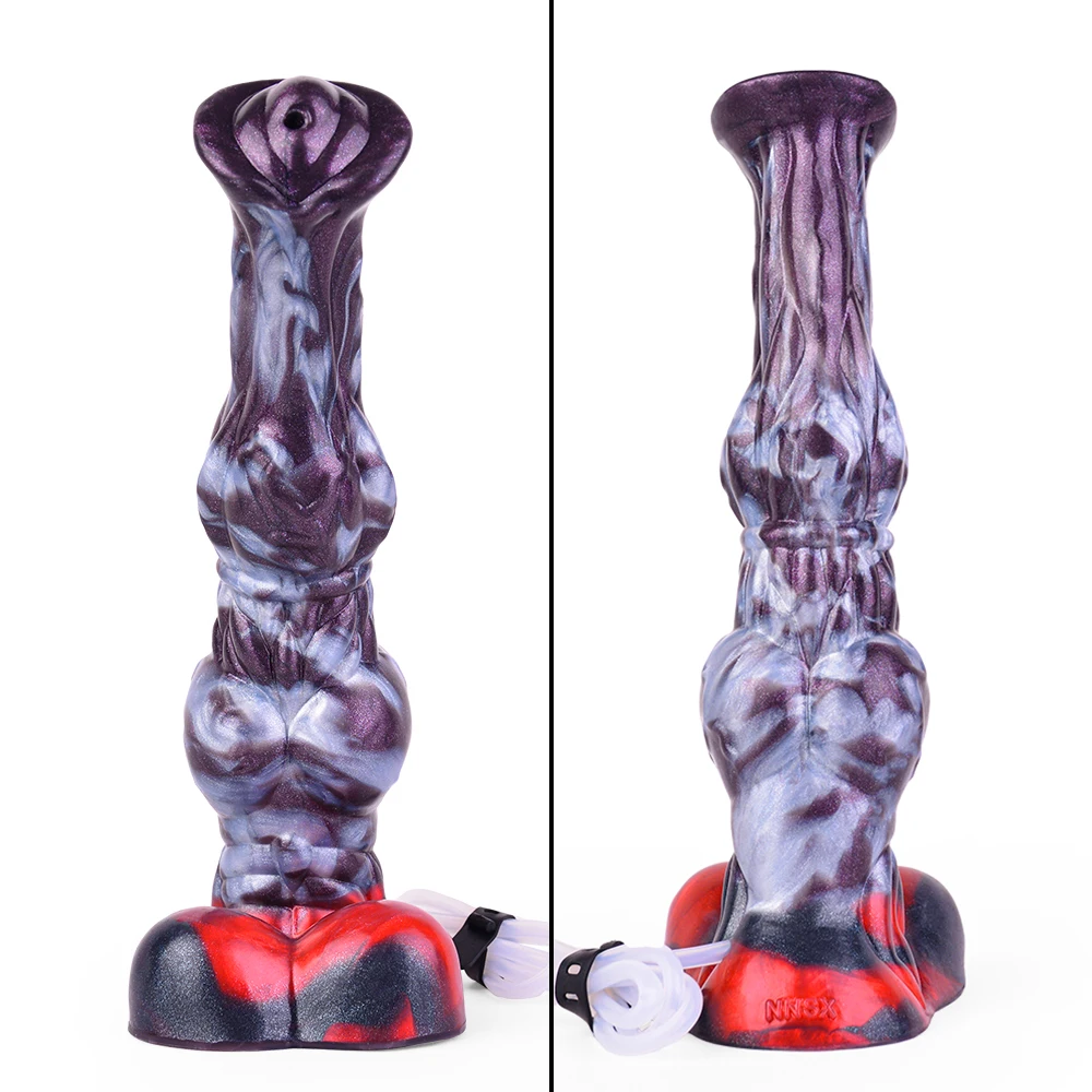 Thumbnail 5 for Dildo Equine Secret