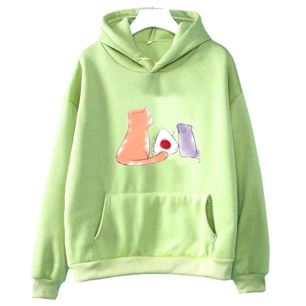 

Fruits Basket Kyou Souma Graphic Hoodies Japanese Anime Long Sleeve Sweatshirt Women/men Slight Strech Hip Hop Aldult Printing
