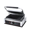 Hot Sale Commercial Electric Contact Grill Sandwich and Beef Toasting Machine 3