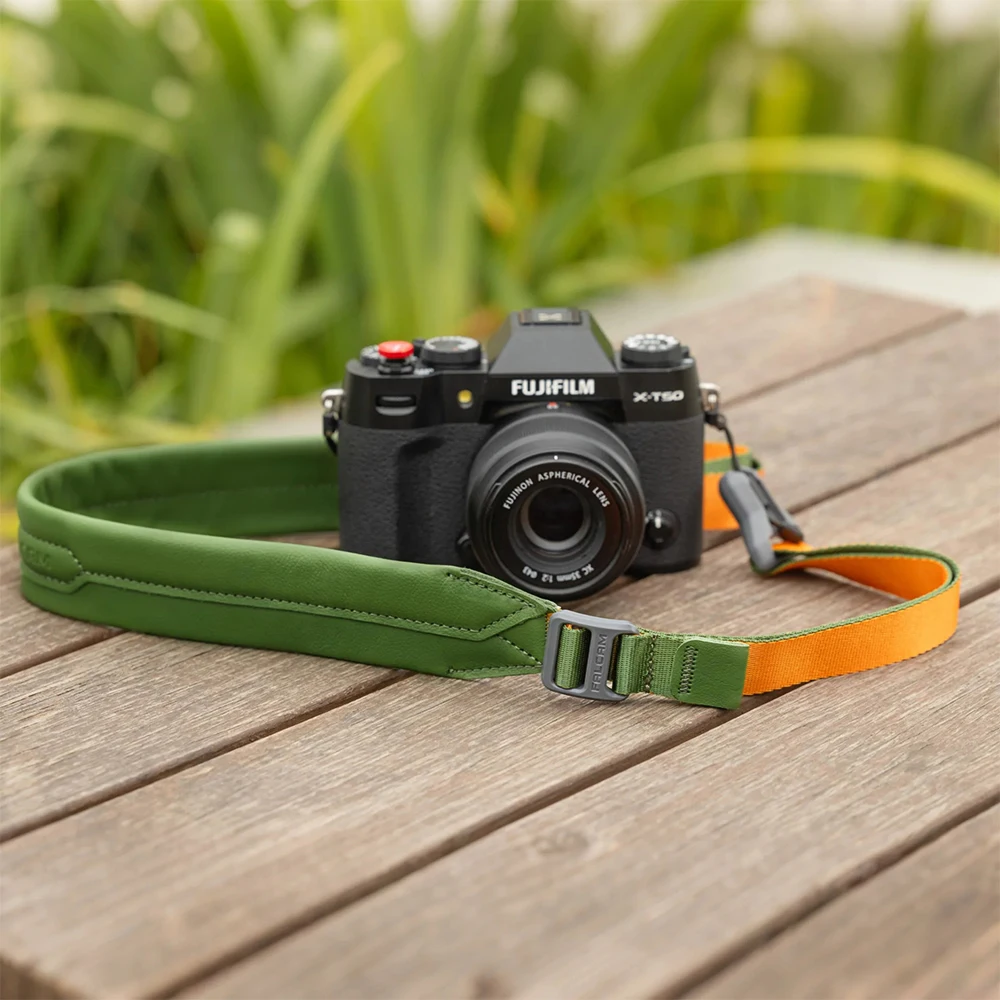 Camera Shoulder Strap Maglink Quick Magnetic Buckle Classic V2 One-handed Length