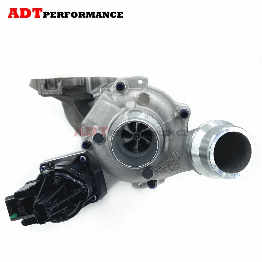 Turbo Complete 7633795 Turbine for Car 11659895980 11657633795 