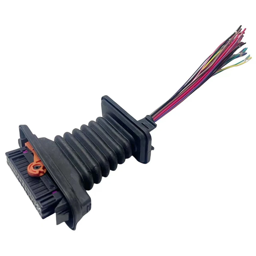 1K 0937702 C 1K 0959843 C Tür Kabel Reparatur Set Tür Link Kabelbaum Für Golf Für Skoda Für Fabia Für Superb Auto Elektronik – Detail 6