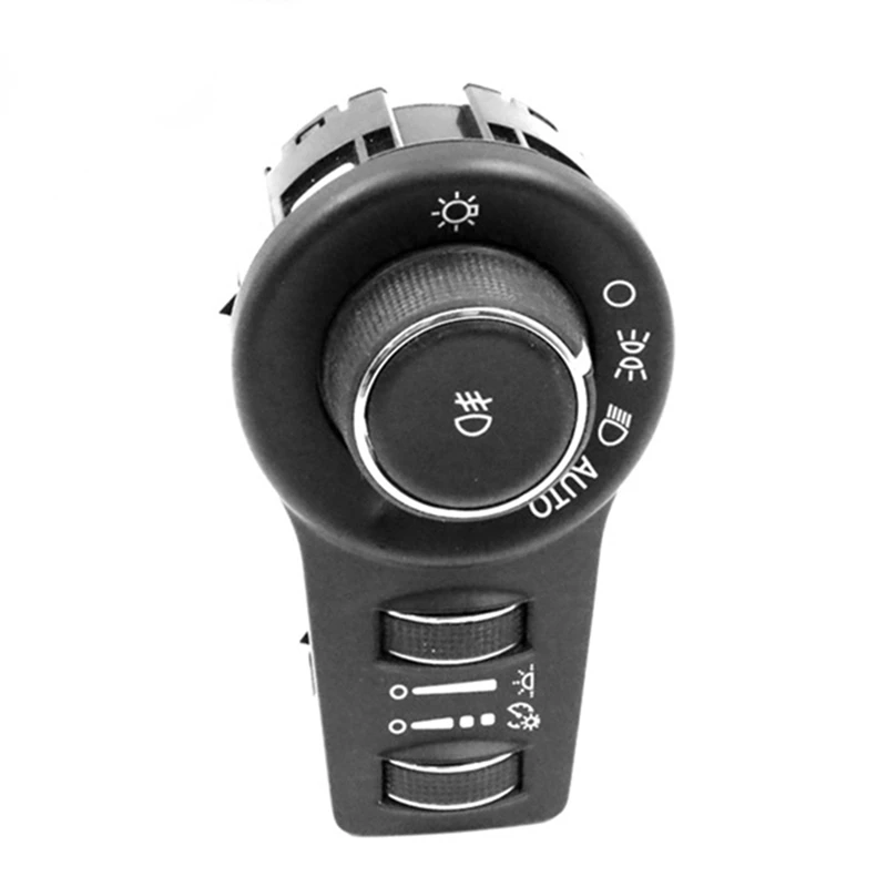 Headlight Switch Head Light Lamp Switch For Jeep Cherokee 68154356AB For Jeep Headlight