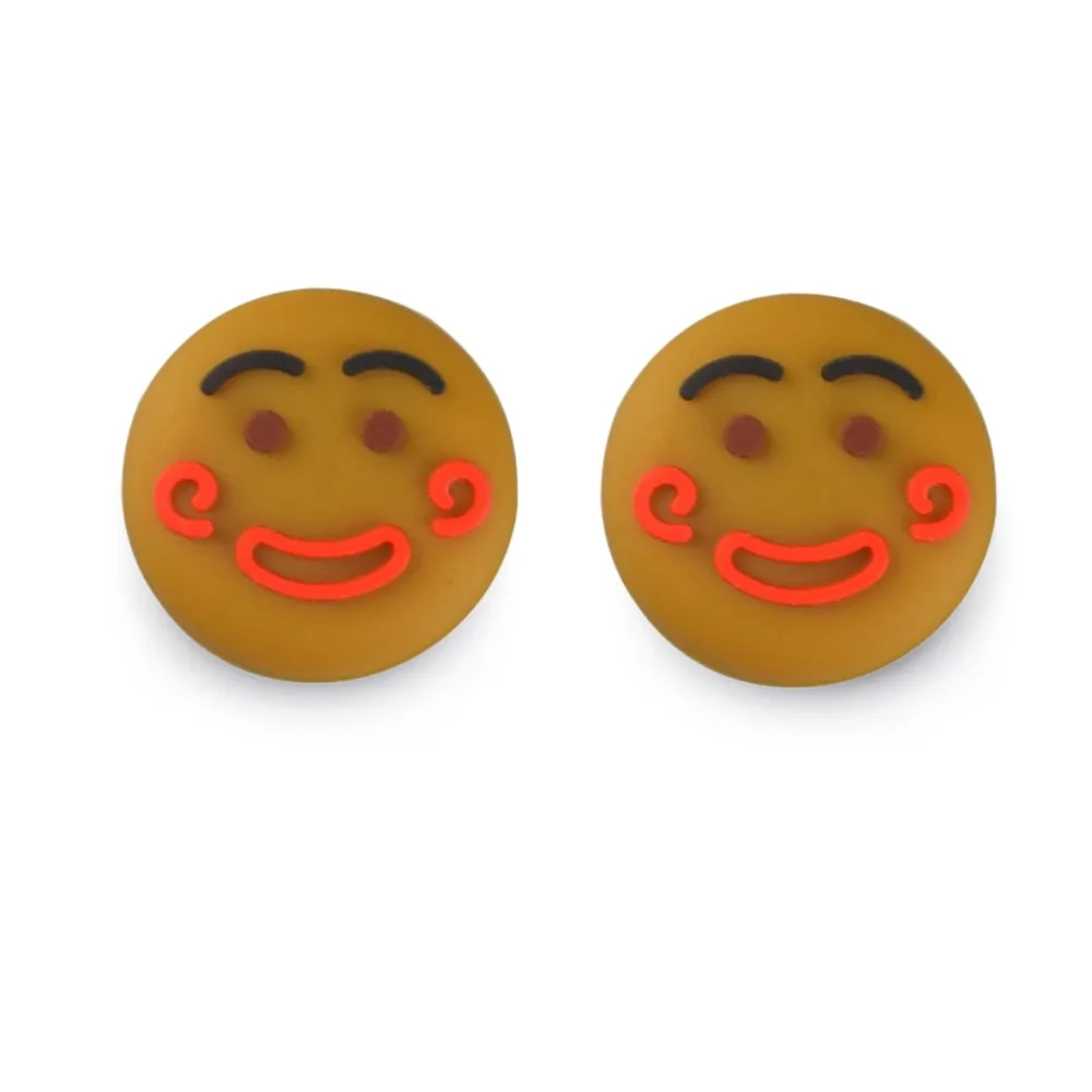 Premium Thumb Grip Cap Set