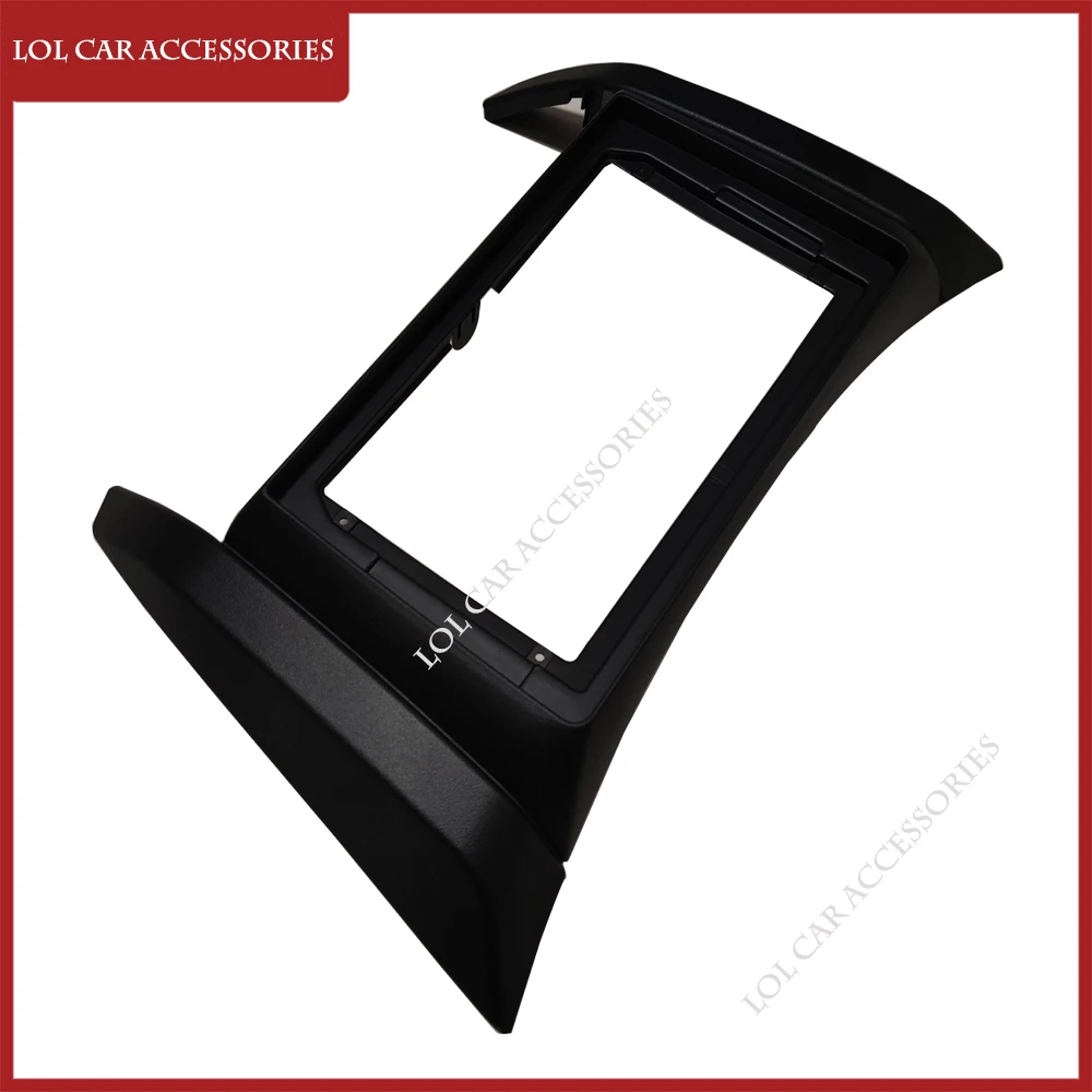 ֻ ٶ NP300 Ƽ 2017-2019 ڵ  ׷, ȵ̵ MP5 GPS ÷̾, 2Din  , ٸ г  , 9 ġ