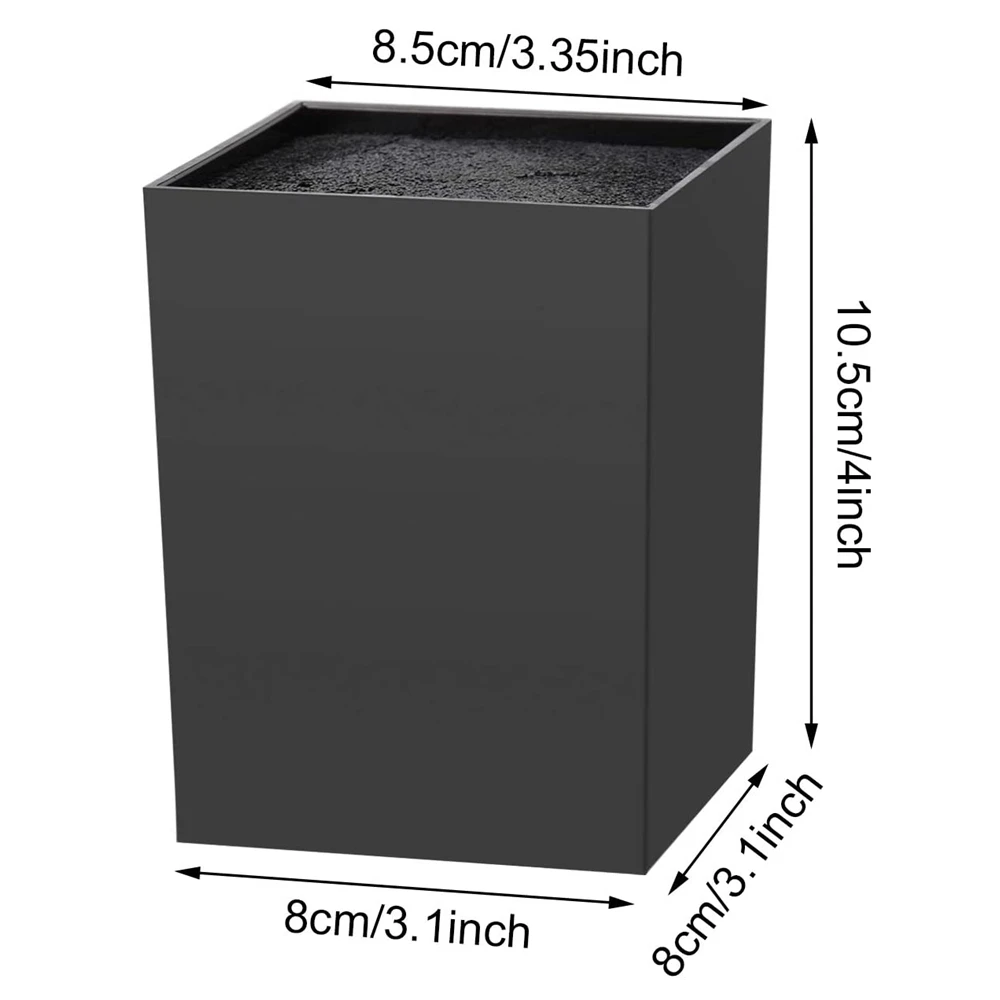 미용 가위 홀더 스탠드 가위 빗 헤어 클립 보관 상자 살롱 도구 다채로운 Arcylic 클램프 스크루 드라이버 주최자