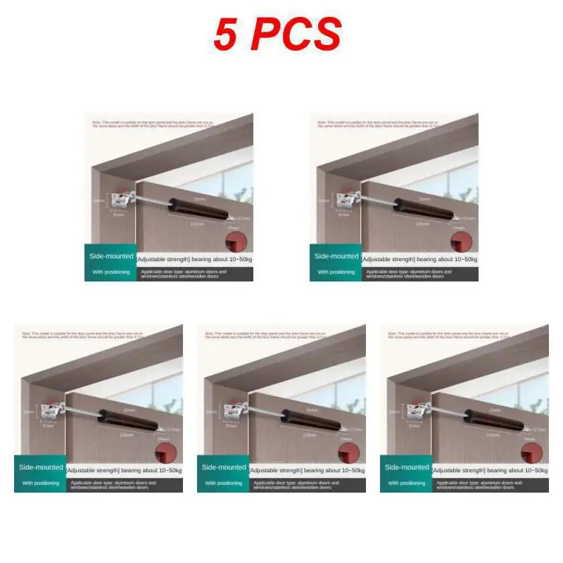 Style A 5pcs
